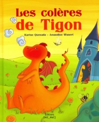 Les colères de Tigon