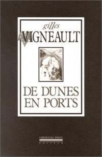De dunes en ports