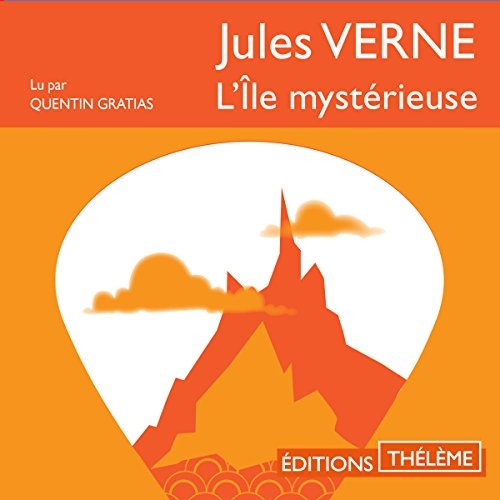 L'île mystérieuse