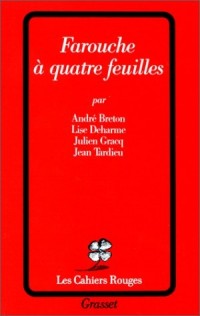 Farouche à quatre feuilles