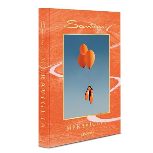 Santoni Meraviglia