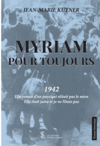 Myriam pour toujours