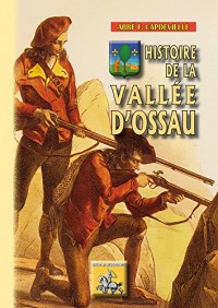 Histoire de la Vallee d'Ossau