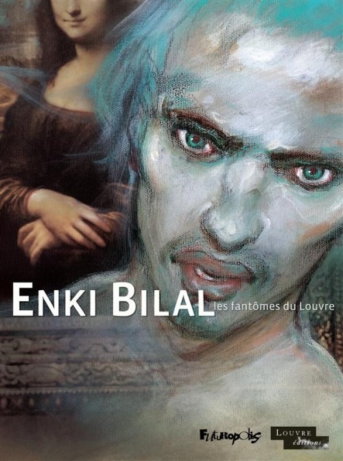 Les fantômes du Louvre