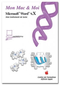 Microsoft Word v.X