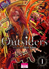 Outsiders T01 (1)