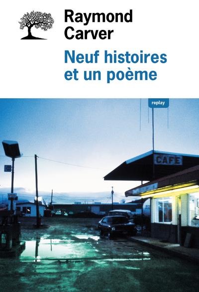 Neuf Histoires et un Poème