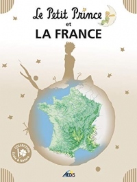 08 - LE PETIT PRINCE ET LA France