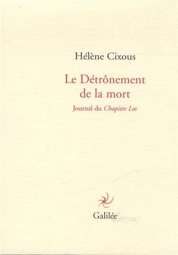 Le détrônement de la mort