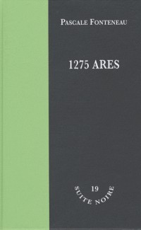 1275 Ares