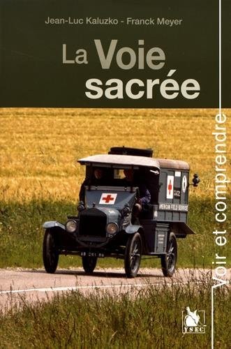 La voie sacrée