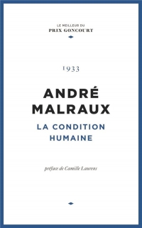 La condition humaine