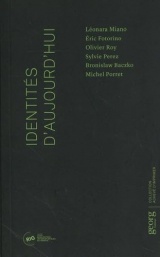 Identités d'aujourd'hui