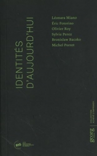 Identités d'aujourd'hui