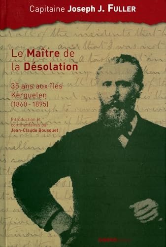 Le maitre de la desolation
