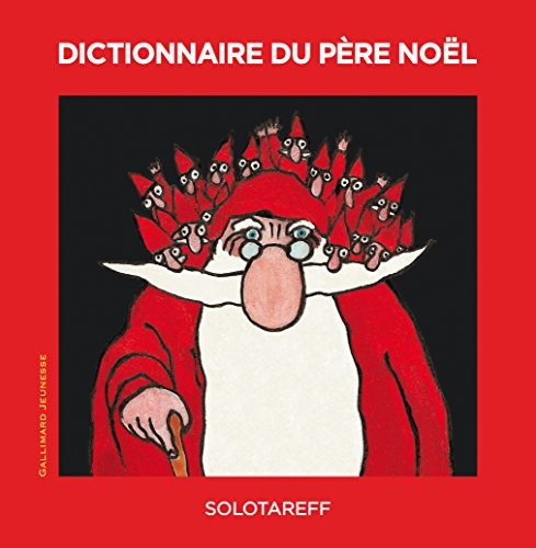 Dictionnaire du Père Noël