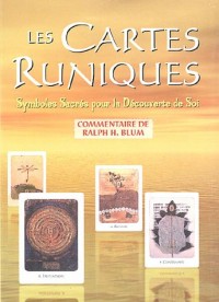 Les cartes runiques : Symboles Sacrés pour la Découverte de Soi