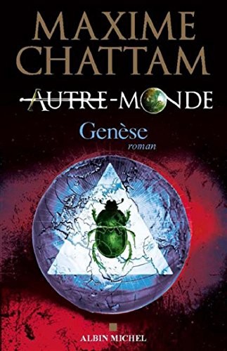 Autre-monde - tome 7: Genèse
