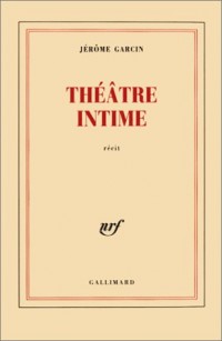 Théâtre intime