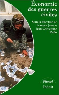 Economie des guerres civiles