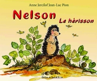 Nelson le herisson