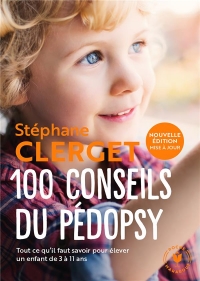 100 conseils du pédopsy