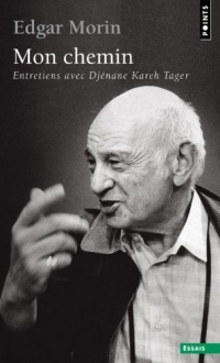 Mon chemin. Entretiens avec Djénane Kareh Tager