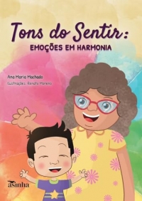 Tons do sentir: emoções em harmonia