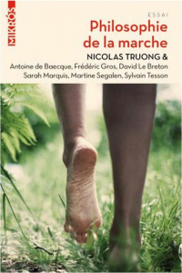 Philosophie de la Marche
