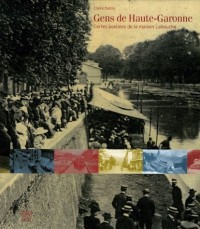Gens de Haute-Garonne : Cartes postales de la maison Labouche