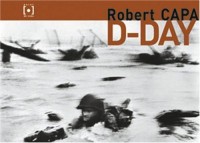 Robert Capa D-Day