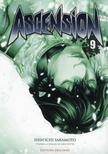 Ascension Vol.9