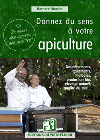 Donnez du Sens a Votre Apiculture