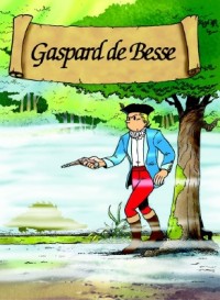 Gaspard de Besse T5 : l'Etang du Diable