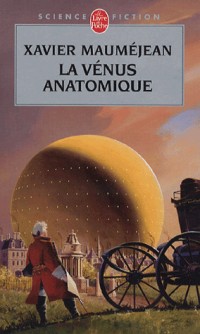 La Vénus anatomique