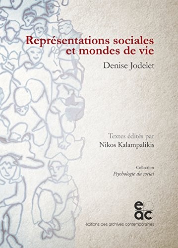 Représentations sociales et mondes de vie