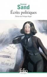 Écrits politiques [Poche]