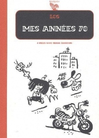 Mes années '70