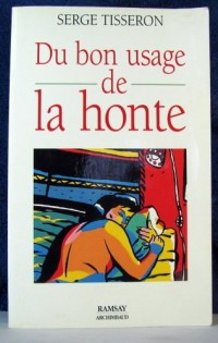 Du bon usage de la honte