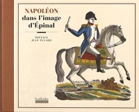 Napoléon dans l'image d'Épinal