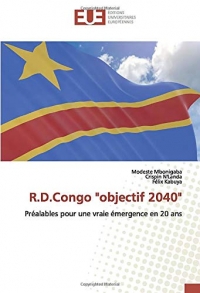 R.D.Congo 