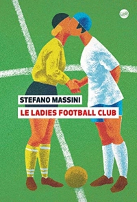 Lady's football Club (GLOBE)