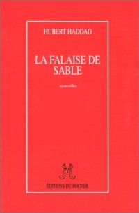 La falaise de sable