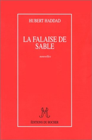 La falaise de sable
