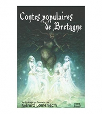 CONTES POPULAIRES DE BRETAGNE (Version 2021)