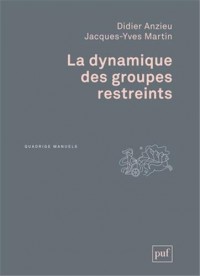 La dynamique des groupes restreints