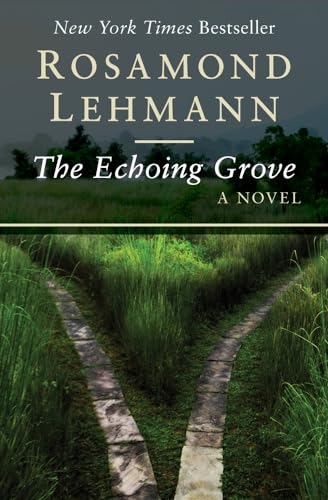 The Echoing Grove [9781504003179]