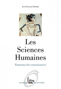 Les Sciences Humaines. Panorama des connaissances