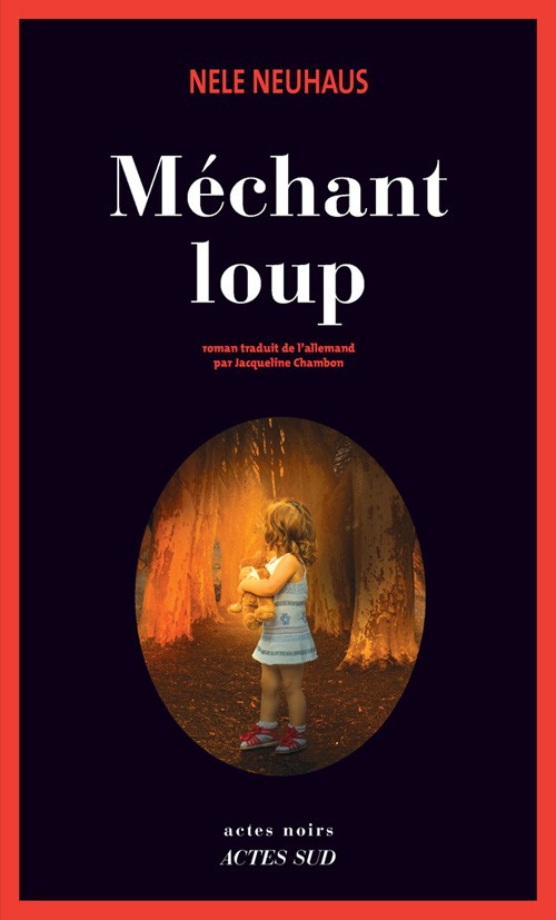 Mechant Loup