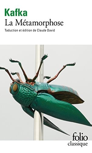 La Métamorphose